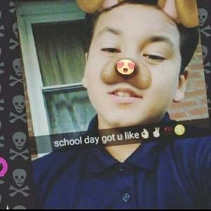 Meet your Posher, Antonio